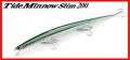 Tide Minnow Slim 200